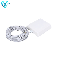 Antenne extérieure à vente chaude, kit 4G, routeur Wifi 5G avec carte SIM, longue portée, Comfast sans fil