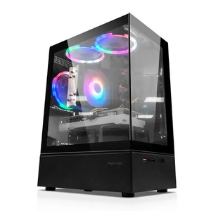 Desktop Computer I7 Engineering Sample 16GB 32GB DDR4 1TB 14 Core Win10/11 <b>PC</b> for Gaming - Product Image 4