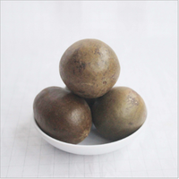 Fruit de moine d'herbes séchées biologiques de qualité supérieure Luo Han Guo Momordica Grosvenori