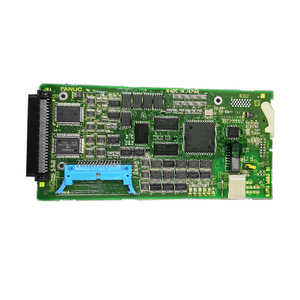 FANUC I Series <b>Ethernet</b> PCB Circuit Board A20B-8100-0750 - Product Image 6