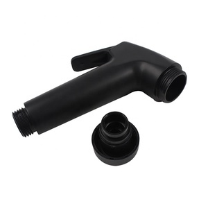 Распродажа, черный распылитель для биде - Product Image 3