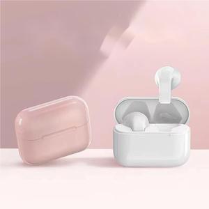 หู<span class=keywords><strong>ฟัง</strong></span>ไร้สาย TWS รุ่น Pro 2 3 Max ANC ตั<span class=keywords><strong>ด</strong></span>เสียงรบกวน แบบใ<span class=keywords><strong>ส</strong></span>่ในหู ยี่ห้อ Zhongke Airoha Huilian จากสหรัฐอเมริกาและยุโรป - Product Image 3