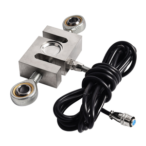 Jauge numérique HF-10KG 100N HF-100 de haute qualité, jauge numérique de traction et de compression - Product Image 5