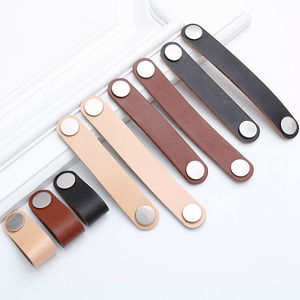 Kosin chine poignées de valises, poignées de tiroirs, d'armoires <span class=keywords><strong>en</strong></span> cuir, poignées de portes, sorties d'usine, poignées de tiroirs - Product Image 6