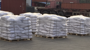Sulfato de Sodio Anhidro <span class=keywords><strong>NaSO4</strong></span> en Polvo Blanco para la Industria Textil, 99% de Pureza - Product Image 2