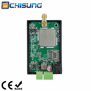 Mini-interrupteur relais 4G G200 NO NC 3A pour ouvre-<span class=keywords><strong>porte</strong></span> de villa, <span class=keywords><strong>ferme</strong></span>, entrepôt, accès autonome aux portails - Product Image 3