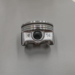 Cho Hyundai KAPPA 1.4L giọng Verna i20 cho KIA RIO IV cee'd 1.4 MPI g4lc động cơ Piston 23041-03aa0 23041-03aa1 - Product Image 3