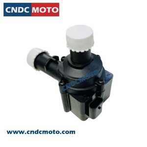 Pompe à eau électronique auxiliaire CNDC MOTO 06H121601J pour Volkswagen Audi, pièce de rechange - Product Image 1