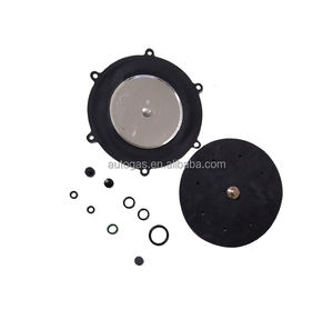 New Condition Gas Regulator <strong>Diaphragm</strong> Repair Kit <strong>Vaporizer</strong> &amp; GLP <strong>LPG</strong> Conversion Kit Reducer for LP Gasoline - Product Image 6