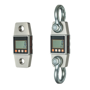 OCS-Y एकीकृत लॉडसेल वजन सेंसर ट्रकों 30 टन चेसिस डायनामिनोमीटर - Product Image 1