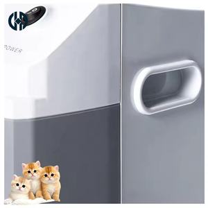 Concentrateur d'oxygène vétérinaire économique à faible entretien pour les établissements de soins aux animaux - Product Image 2