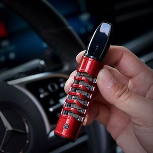 <span class=keywords><strong>Cendrier</strong></span> Électronique Personnalisé d'Usine JiaXin, Recharge USB Portable, <span class=keywords><strong>Cendrier</strong></span> de Voiture Anti-fumée, <span class=keywords><strong>Cendrier</strong></span> à Cigares - Product Image 2