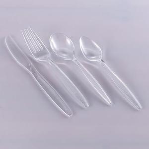 Vaisselle en plastique Moule d'injection OEM Moule personnalisé pour tasse Couteau Fourchette Cuillère Couverts Assiette Miniware - Product Image 4