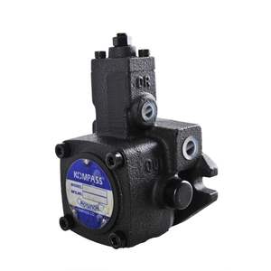 Bombas de Paletas Vickers BI-3 KOMPASS VA1-08~15 VB1-20~24 VC1-26 VD1-25~30 VE1-35~45, Peso 5, 1 Año de Garantía, Origen TW - Product Image 4