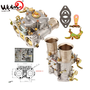 Excellent <span class=keywords><strong>carburateur</strong></span> de carburateurs de pièces de rechange automatiques pour les moteurs 45DCO 45mm Twin Starter <span class=keywords><strong>4</strong></span> Cyl 6 Cyl V8 - Product Image 3