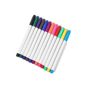 Marcador de Arte de Flujo Suave y Versátil, Diseñado para Dibujar, Colorear, Ilustrar, Proyectos de Manualidades y Expresión Creativa Diaria - Product Image 1