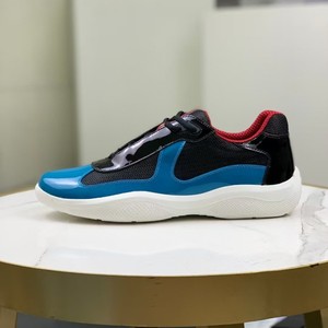 <span class=keywords><strong>Sneakers</strong></span> Casual Unisex in <span class=keywords><strong>Vera</strong></span> <span class=keywords><strong>Pelle</strong></span> Traspirante con Lacci e Suola Rialzata, Stile Europeo, Colore Invernale - Product Image 3