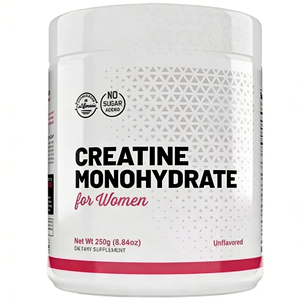 Creatina Monoidrato Pura in Polvere Senza Sapore <span class=keywords><strong>e</strong></span> Senza Zuccheri Aggiunti per <span class=keywords><strong>Nutrizione</strong></span> Sportiva <span class=keywords><strong>e</strong></span> Supporto Muscolare - Product Image 1