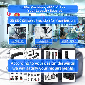 Kit Kandang Kamera Anti Gores Poyinco untuk EOS R7 dengan Pegangan Atas dan Pegangan Samping, Rig Paduan Aluminium dengan Cold Shoe - Product Image 6