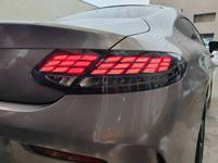 Prix d'usine, nouveau feu arrière LED 12V avec feux de positionnement 5000K pour Mercedes-Benz Classe C W205 Coupé 2015-2020