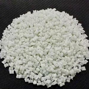 PA66 Lanxess AKV25F30 BK, Materia Prima Plástica, Buena Resistencia, Extrusión de Película, Resina de Nylon - Product Image 3