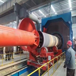 Nhà máy cung cấp dn200 dn250 dn300 DN500 dn1000 <span class=keywords><strong>dn1200</strong></span> K8 K9 C25 C30 C40 PN16 pn25 cấp nước dễ uốn gang Ống - Product Image 3