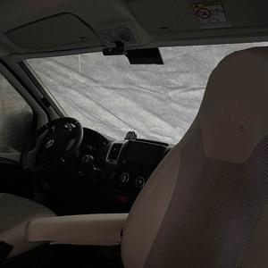 Couverture de <span class=keywords><strong>pare</strong></span>-<span class=keywords><strong>brise</strong></span> avant de voiture de fenêtre de <span class=keywords><strong>pare</strong></span>-soleil imperméable d'Uv Resisitants - Product Image 4