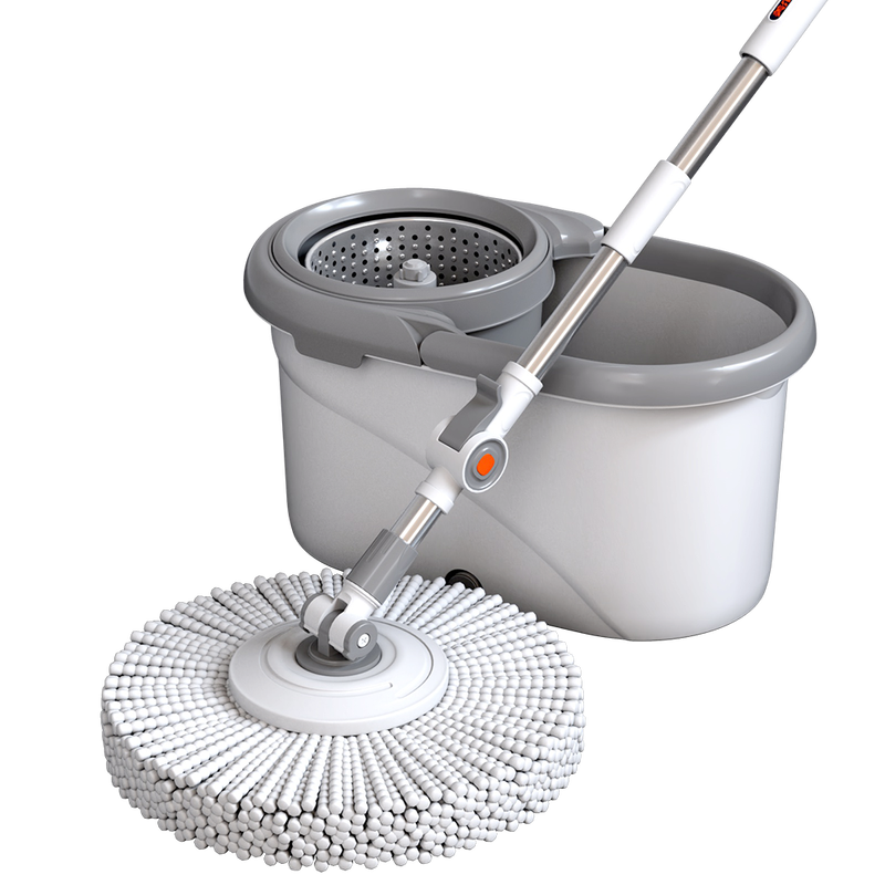 Customized 360 Degree Rotating Magic Mop