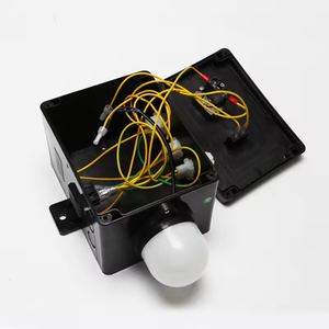 Caja de Inspección para Foso de Ascensor VKS8M011001 para Vokes, Iluminación de Parada de Emergencia, Repuestos para Ascensores - Product Image 4