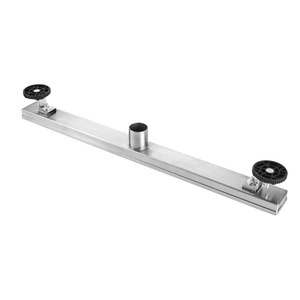 Desagüe <span class=keywords><strong>de</strong></span> ducha <span class=keywords><strong>de</strong></span> alta calidad, rejilla <span class=keywords><strong>de</strong></span> drenaje Invisible para baño, cubierta lineal, inodoro, canal <span class=keywords><strong>de</strong></span> ducha largo, inserto <span class=keywords><strong>de</strong></span> azulejo, desagüe <span class=keywords><strong>de</strong></span> suelo <span class=keywords><strong>de</strong></span> Ducha - Product Image 5