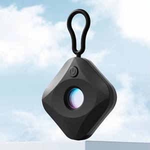 Détecteur de caméra RF portable à piles, caméra cachée, best-seller, pour la confidentialité de la <span class=keywords><strong>chambre</strong></span> - Product Image 2