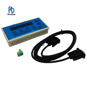 Pantalla LED de Texto 6ES7272-0AA30-0YA0 S7 Td200, Resolución 192x64 PPI, Comunicación, Automatización Industrial - Product Image 2