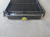 20C0061 Radiateur LG918 LG936 LG952 LG956 LG958 LG968 XGMA pièces chargeur pièces pièces de chargeur de roue