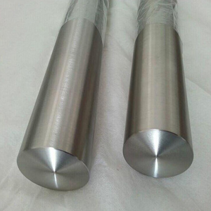 قضيب دائري من الفولاذ المقاوم للصدأ 304l 316l <span class=keywords><strong>317l</strong></span> 318l - Product Image 3