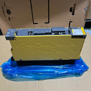 Module d'amplificateur servo Fanuc d'origine A06B-6240-H104, contrôleur PLC - Product Image 3