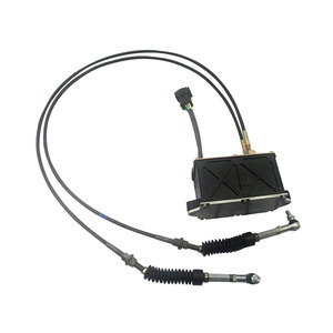 247-5214 Accelerator Motor E312C E320C E320D 2475214 Excavator <b>Throttle</b> Motor Construction Machinery Parts - Product Image 5
