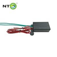 NTO NT-IM003 Smart Mobile Phone BT Télécommandes Voiture Sans Fil RFID Antidémarrage Système de Sécurité Anti-Détournement