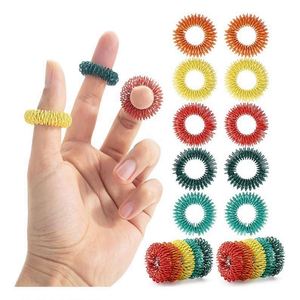 Juego de Juguetes Metálicos EDC para Aliviar el Estrés, Cuchillo Deslizante, Rompecabezas, Clicker, Mejora la Concentración, Estimulación Sensorial, TOYSRUNNER - Product Image 1