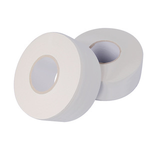 Alta qualità fornitori di <span class=keywords><strong>carta</strong></span> igienica morbida <span class=keywords><strong>carta</strong></span> igienica alla rinfusa commerciale morbida Jumbo rotolo di <span class=keywords><strong>carta</strong></span> igienica - Product Image 1