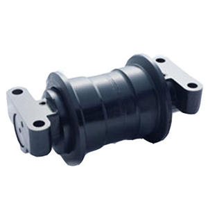 Piezas de chasis de alta calidad, piezas de rodillo de pista, <span class=keywords><strong>exactor</strong></span> PC200,D60,EX200 para Komatsu - Product Image 2