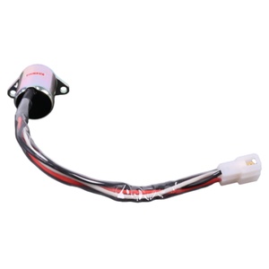 En Stock Ahora 12V Solenoide 3RMD237 para Unidades de Refrigeración de Transporte UN080 UNO60 - Product Image 3