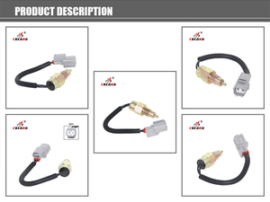 New Back Up đèn chuyển đổi thích hợp cho Honda 35600-p20-003 - Product Image 2