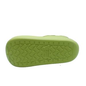 Bottes d'hiver imperméables légères pour femmes, antidérapantes, en EVA, avec doublure chaude en peluche, semelle épaisse, bout fermé, pour la marche en extérieur - Product Image 4