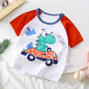 Abbigliamento per Bambini di Marca all'Ingrosso, Nuovi Arrivi di Lusso, Ropa De Bebe, Abbigliamento Estivo per Neonati di Alta Qualità - Product Image 1