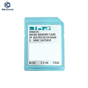 Industrial Power Supply Module 6ES7953-8LF30-0AA0 6ES7953-8LH30-0AA0 for Automation - Product Image 1