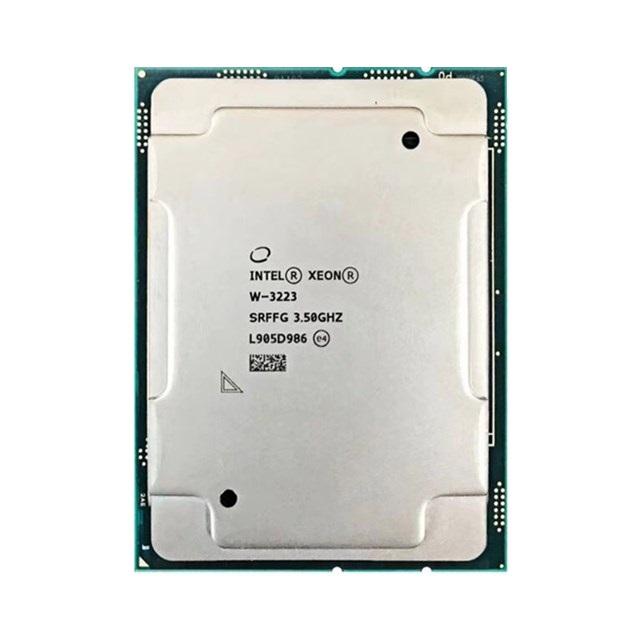 Intel Core I9-9900k - 8-Core 3.6 Ghz Processor for Desktop