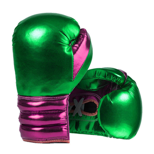 ถุงมือชกมวย MMA ระดับมืออาชีพสำหรับการฝึกซ้อมและคิกบ็อกซิ่ง ผู้ผลิตถุงมือชกมวยแบบพิมพ์ลายตามสั่ง ถุงมือชกมวยซับแรงกระแทก - Product Image 3