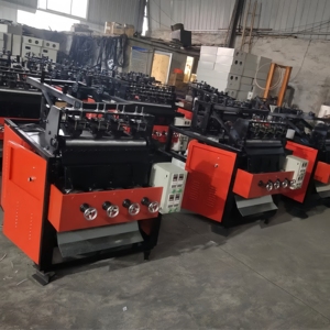 Macchina per la produzione di spazzole in acciaio inossidabile a 4 sfere a 4 teste/altri macchinari per la produzione di prodotti domestici - Product Image 2