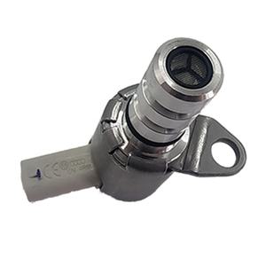 Оригинальный и оригинальный автомобильный двигатель системы контроля давления масла клапан 06K115243S для VW Golf Audi A3 A4 A7 Q5 Q3 06K115243H - Product Image 5