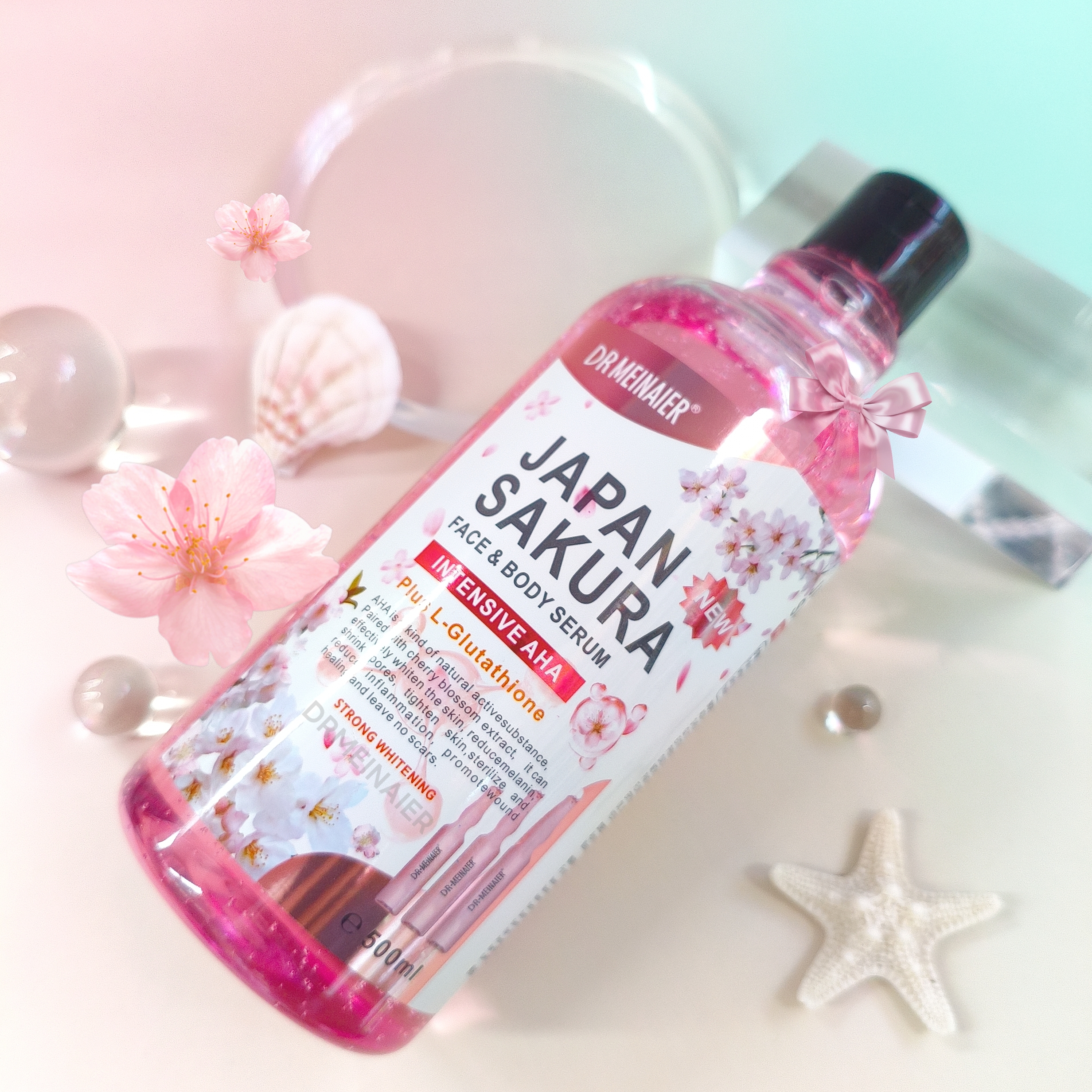 glutathione sakura Wholesale Japan Sakura Serum